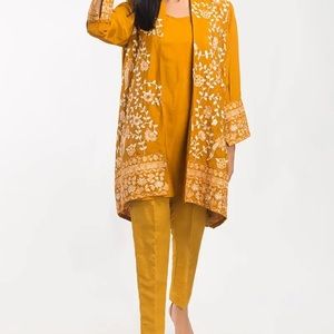 Gul Ahmed 2 PC Outfit - XL